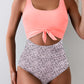 🎁Final Hours!!! 60% OFF🔥🌟Women's One Piece Swimsuit Tummy Control Slimming Bathing Suit