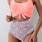 🎁Final Hours!!! 60% OFF🔥🌟Women's One Piece Swimsuit Tummy Control Slimming Bathing Suit