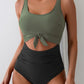 🎁Final Hours!!! 60% OFF🔥🌟Women's One Piece Swimsuit Tummy Control Slimming Bathing Suit