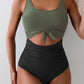 🎁Final Hours!!! 60% OFF🔥🌟Women's One Piece Swimsuit Tummy Control Slimming Bathing Suit