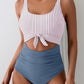 🎁Final Hours!!! 60% OFF🔥🌟Women's One Piece Swimsuit Tummy Control Slimming Bathing Suit