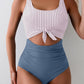 🎁Final Hours!!! 60% OFF🔥🌟Women's One Piece Swimsuit Tummy Control Slimming Bathing Suit