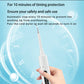 ⏳Time-limited Special 60%OFF🦷Pro Ultrasonic Teeth Cleaner with Multi-Speed Control