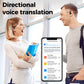 ⏰70%OFF ONLY TODAY💎#1 Best Seller🏆AI Translation Wireless OWS Bluetooth5.4 Earphones (Fit iOS & Android)