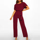 🔥ONLY TODAY 60%OFF✨👖Women’s High Waist Wide Leg Jumpsuit