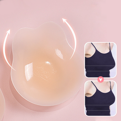 🌷Buy 1 Get 1 Free-Limited Price￡6.99🔥Reusable Adhesive Silicone Pasties