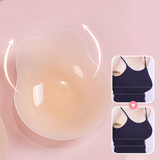 🌷Buy 1 Get 1 Free-Limited Price￡6.99🔥Reusable Adhesive Silicone Pasties