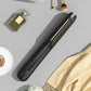 ⏰LAST DAY PROMOTION 49% OFF🏅#2025 Best Sellers🔥Multifunctional Portable Fast Heating Hair Straightener