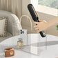 ⏰LAST DAY PROMOTION 49% OFF🏅#2025 Best Sellers🔥Multifunctional Portable Fast Heating Hair Straightener