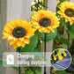 ❤️‍🔥Limited Price ￡6.99-Only Today🔥🌻Sunflower Solar Garden Stake Led Lights