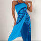 ⏰Last Day Hot Sale 60%OFF⌛Women's Butterfly Swimsuit Cover-Up & Dress