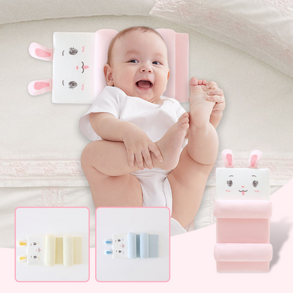 ⏳50%OFF Only Today👶All-Season Breathable Shaping Pillow for Baby Development