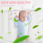 ⏳50%OFF Only Today👶All-Season Breathable Shaping Pillow for Baby Development