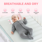 ⏳50%OFF Only Today👶All-Season Breathable Shaping Pillow for Baby Development