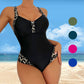🔥LIMITED SALE 70% OFF🔥Women's Multi-Color Sexy Bodycon Swimsuit