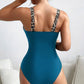 🔥LIMITED SALE 70% OFF🔥Women's Multi-Color Sexy Bodycon Swimsuit