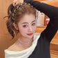 🔥Buy 1 Get 2 Free-Limited Sale✨Vintage High Cranium Artificial Pearl Hairband🦪