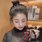 🔥Buy 1 Get 2 Free-Limited Sale✨Vintage High Cranium Artificial Pearl Hairband🦪