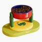 🎉LAST DAY SALE 50% OFF✨Suction Cup Adjustable Pet Bowl