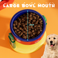 🎉LAST DAY SALE 50% OFF✨Suction Cup Adjustable Pet Bowl