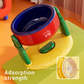 🎉LAST DAY SALE 50% OFF✨Suction Cup Adjustable Pet Bowl