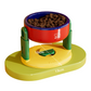 🎉LAST DAY SALE 50% OFF✨Suction Cup Adjustable Pet Bowl