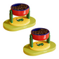 🎉LAST DAY SALE 50% OFF✨Suction Cup Adjustable Pet Bowl