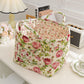 ✨2025 Hot Sale 50%OFF⌛Portable Floral Fabric Storage Basket