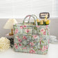 ✨2025 Hot Sale 50%OFF⌛Portable Floral Fabric Storage Basket