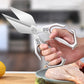 🔥Last Day Sale 50%OFF✂️Multifunctional Heavy-Duty Kitchen Shears