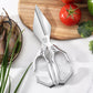 🔥Last Day Sale 50%OFF✂️Multifunctional Heavy-Duty Kitchen Shears