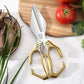🔥Last Day Sale 50%OFF✂️Multifunctional Heavy-Duty Kitchen Shears