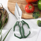 🔥Last Day Sale 50%OFF✂️Multifunctional Heavy-Duty Kitchen Shears