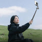 💥2025 Hot Sale 50% OFF🔥Mini Magnetic Selfie Stick for Phone