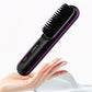 ✨Last Day Special Price £14.99!!💥Wireless Ceramic Heating Hair Straightening Comb💇‍♀️