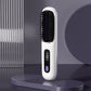 ✨Last Day Special Price £14.99!!💥Wireless Ceramic Heating Hair Straightening Comb💇‍♀️