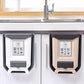 🔥2025 Last Day Sale 60%OFF🚮Foldable Kitchen Cabinet Trash Can