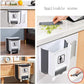 🔥2025 Last Day Sale 60%OFF🚮Foldable Kitchen Cabinet Trash Can