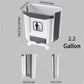 🔥2025 Last Day Sale 60%OFF🚮Foldable Kitchen Cabinet Trash Can