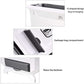 🔥2025 Last Day Sale 60%OFF🚮Foldable Kitchen Cabinet Trash Can