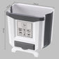 🔥2025 Last Day Sale 60%OFF🚮Foldable Kitchen Cabinet Trash Can