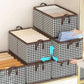 🎁LAST DAY BUY 1 GET 1 FREE!!⏳Foldable Jeans Organizer for Closet
