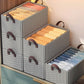 🎁LAST DAY BUY 1 GET 1 FREE!!⏳Foldable Jeans Organizer for Closet