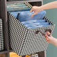 🎁LAST DAY BUY 1 GET 1 FREE!!⏳Foldable Jeans Organizer for Closet