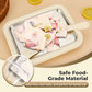 ⏳Last promotion 50%OFF ❄️DIY Ice Cream Roll Maker Pan