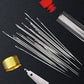 ⚡Buy 1 Get 1 Free-Each ￡2.99!!!⏰37PCS Sewing Tool Set
