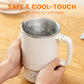 🔥Last Day Promotion 50%OFF🔥Portable Foldable Electric Kettle