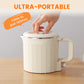 🔥Last Day Promotion 50%OFF🔥Portable Foldable Electric Kettle