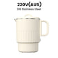🔥Last Day Promotion 50%OFF🔥Portable Foldable Electric Kettle