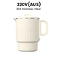 🔥Last Day Promotion 50%OFF🔥Portable Foldable Electric Kettle